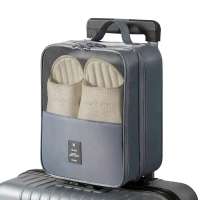 Waterproof Shoe Bags for Travel Bag Product Code: 1240. (Re)